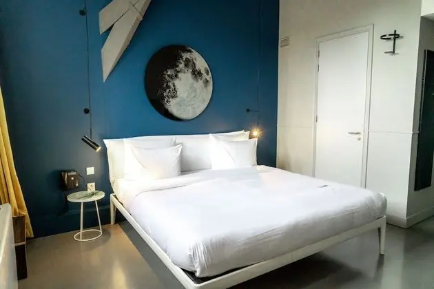 Big Double Room