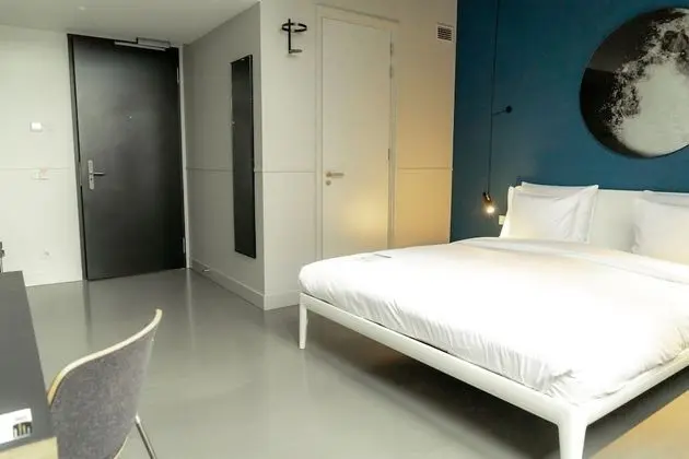 Big Double Room