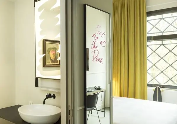 Big Double Room