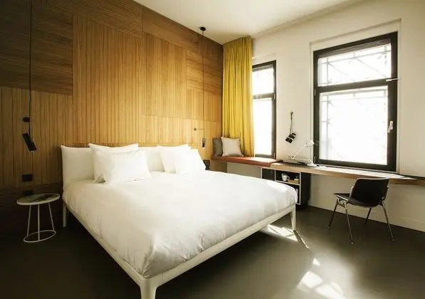 Double Super King Room