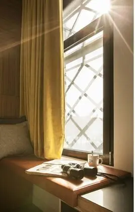 Double Super King Room