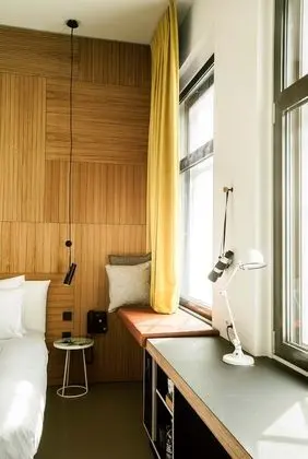 Double Super King Room