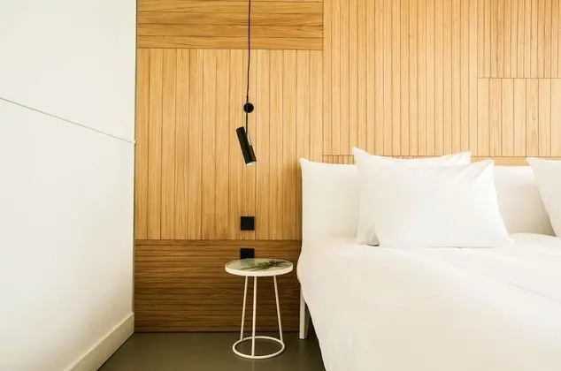 Double Super King Room