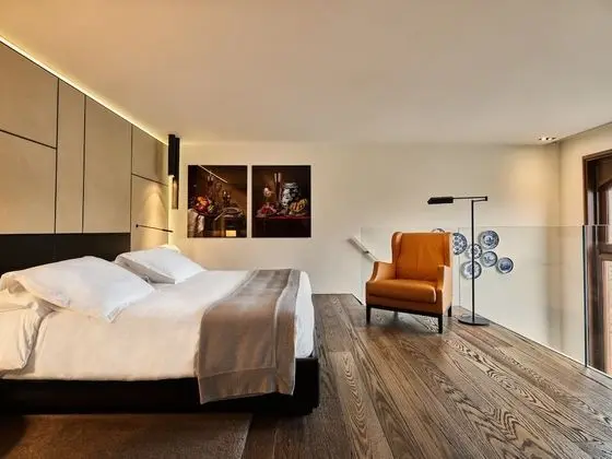 Deluxe Süit