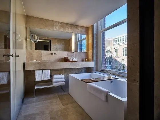 Luxury Süit, 2 Yatak Odası (Residence)