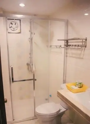 Deluxe Triple Room With Balcony