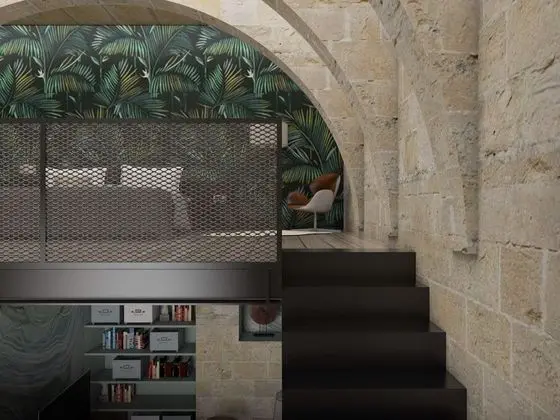 Design Çatı Katı (Loft)