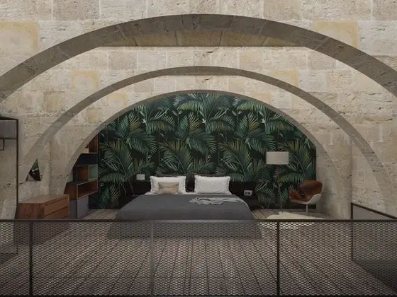 Design Çatı Katı (Loft)