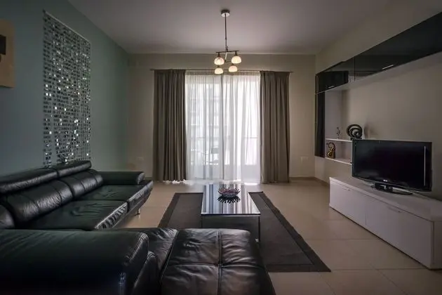 Apart Daire, 2 Yatak Odası (St Agata Str. Block 7 Apt. 8, Sliema)