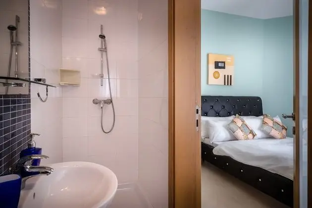 Apart Daire, 2 Yatak Odası (St Agata Str. Block 7 Apt. 8, Sliema)