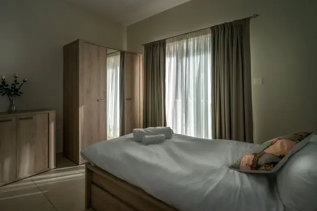 Apart Daire, 2 Yatak Odası (St Agata Str. Block 7 Apt. 9, Sliema)