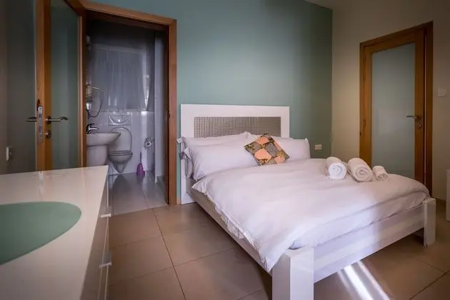 Apart Daire, 2 Yatak Odası (St Agata Str. Block 7 Apt. 9, Sliema)
