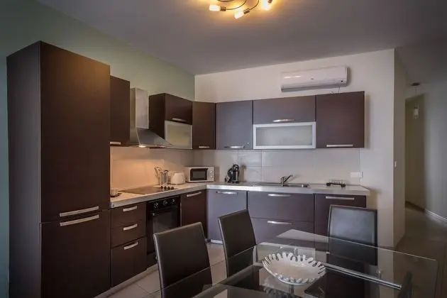 Apart Daire, 2 Yatak Odası (St Agata Str. Block 7 Apt. 9, Sliema)