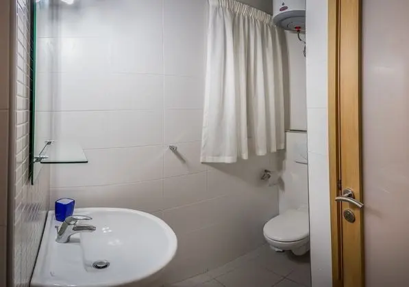 Apart Daire, 2 Yatak Odası (St Agata Str. Block 7 Apt. 9, Sliema)