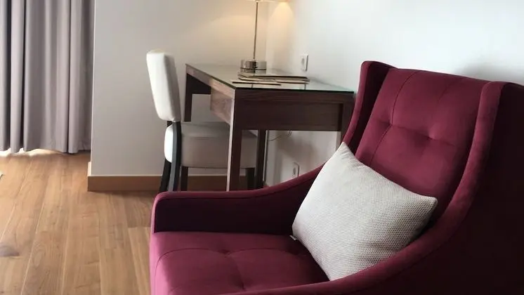 Premium Tek Büyük Yataklı Oda