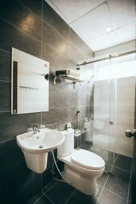 Superior Oda, 1 Büyük (Queen) Boy Yatak, Şehir Manzaralı