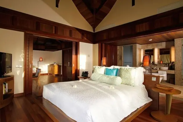 Villa, 1 Bedroom (Hillside) Adults only