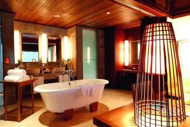 Villa, 1 Bedroom (Hillside) Adults only