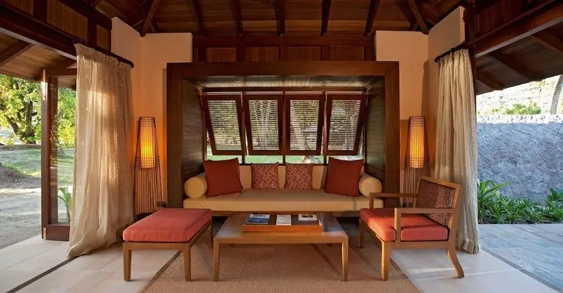 Villa, 1 Yatak Odası (Beach Villa)