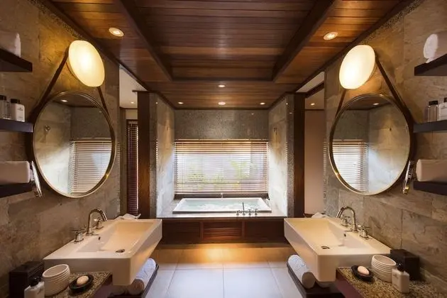 Villa, 1 Yatak Odası (Beach Villa)