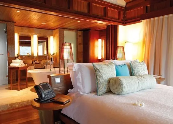 Villa, 2 Bedrooms (Hillside) Adults only