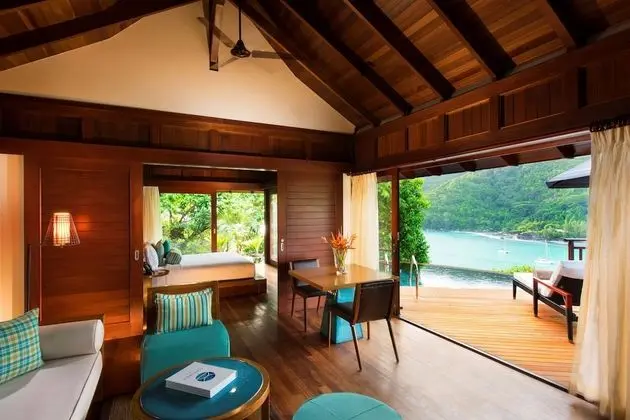Villa, 2 Bedrooms (Hillside) Adults only