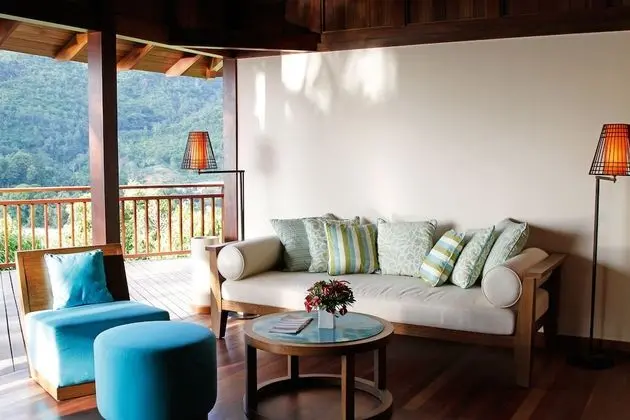 Villa, 2 Bedrooms (Hillside) Adults only