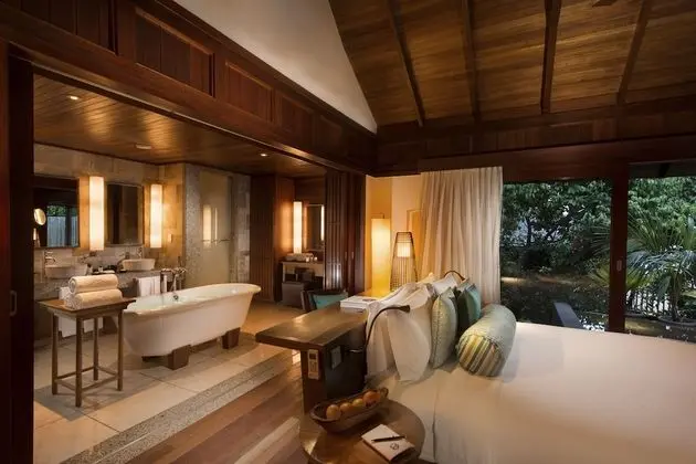 Villa, 2 Bedrooms (Hillside) Adults only