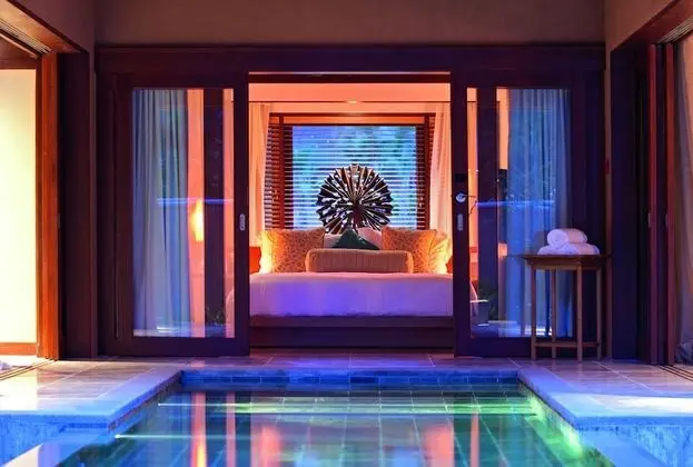 Family Villa, 2 Yatak Odası