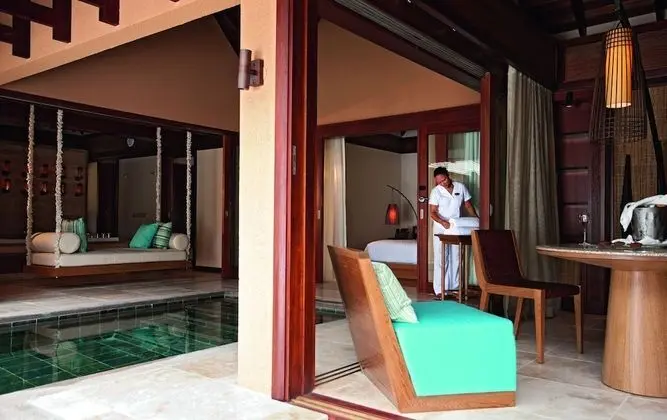 Family Villa, 2 Yatak Odası
