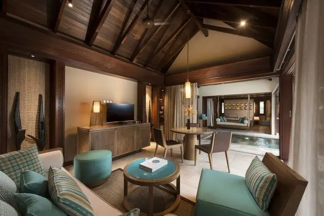 Family Villa, 2 Yatak Odası