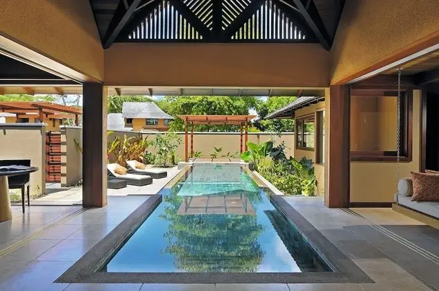 Family Villa, 2 Yatak Odası