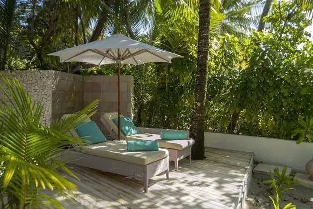 Villa (Double Storey Beach)