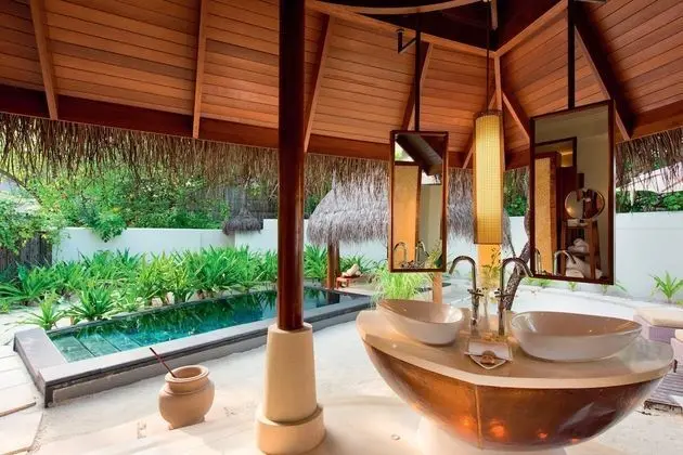 Family Villa (Beach)