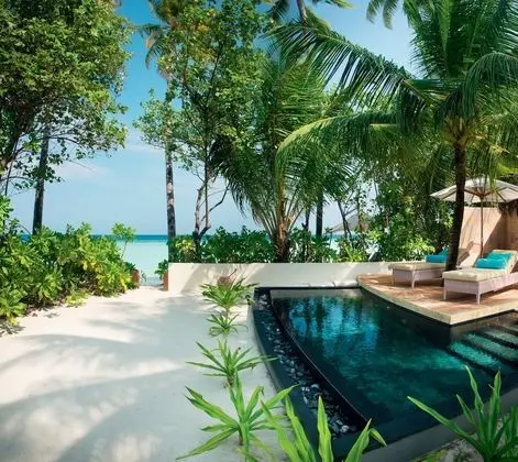 Family Villa (Beach)