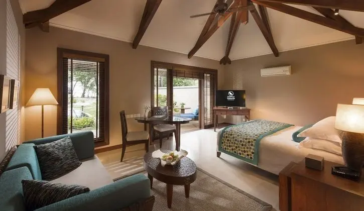 Villa, 2 Yatak Odası (Pool)
