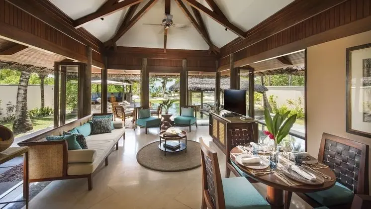 Villa, 2 Yatak Odası (Pool)