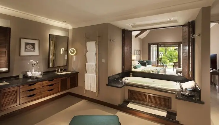 Villa, 2 Yatak Odası (Pool)