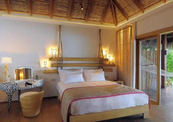 Villa (Beach)