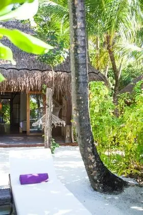 Villa (Beach)
