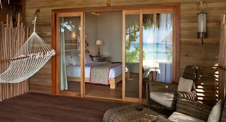 Villa (Beach)