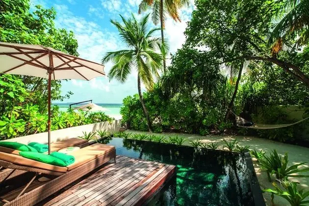 Villa (Beach)