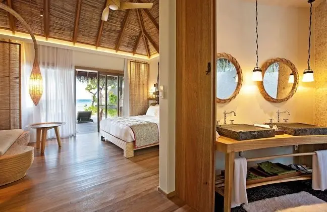 Villa (Beach)