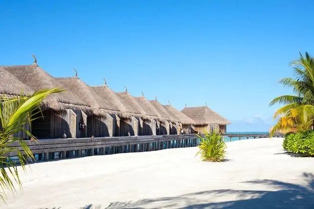 Villa (Sand)