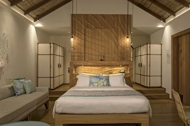 Villa (Sand)