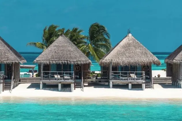Villa (Sand)