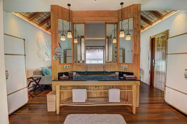 Villa (Sand)