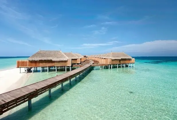 Villa (Water)