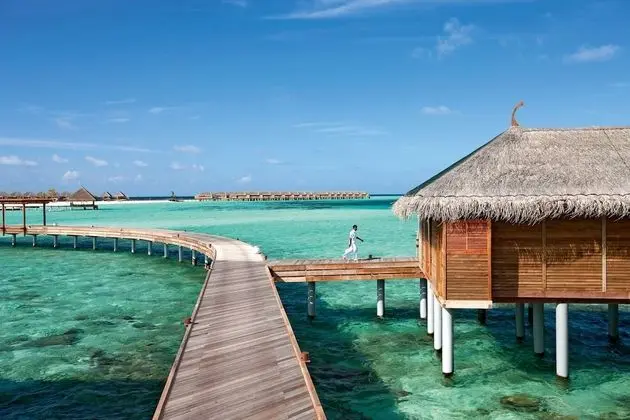 Villa (Water)