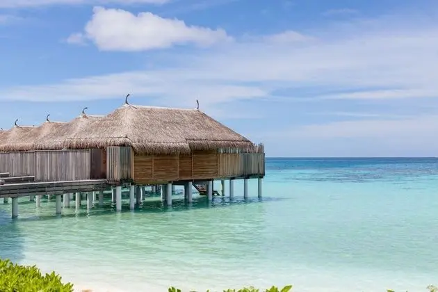 Villa (Water)